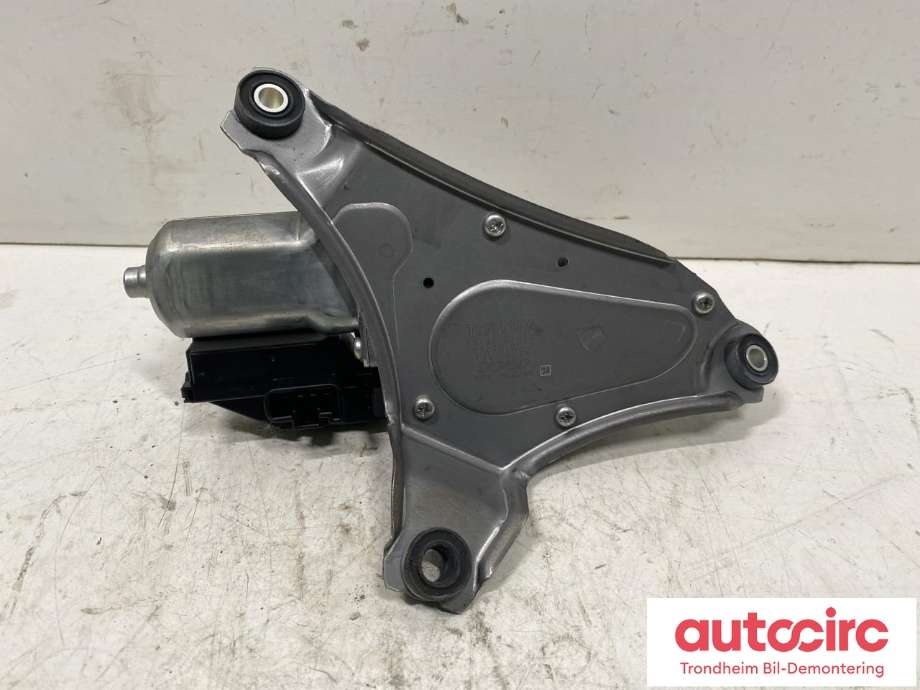 Viskermotor bakrute til Toyota Auris 2007-2010 (Type I, Fase 1)  (DENSO|85130-02030|259600-0822|)