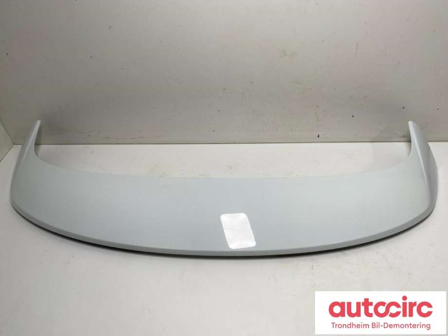 Spoiler bakluke til Ford Focus, 2018-->> (Type IV)  (...|2379242)