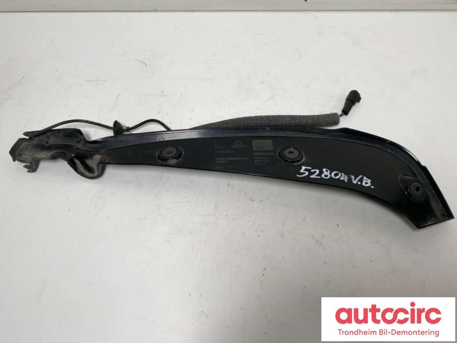 Sensor diverse til Ford Focus, 2018-->> (Type IV)  (FOMOCO|2352400)