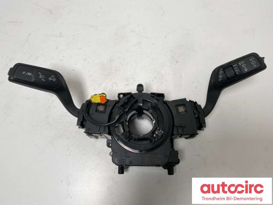 Bryter combi til Ford Focus, 2018-->> (Type IV)  (...|H1BT-3F944-BJ)