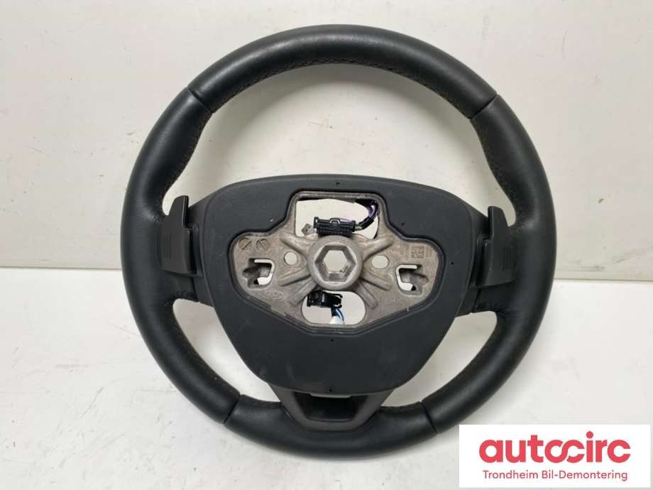 Ratt til Ford Focus 2018-->> (Type IV)  (2408474|JX7B-3600-AGF3ZHE|)