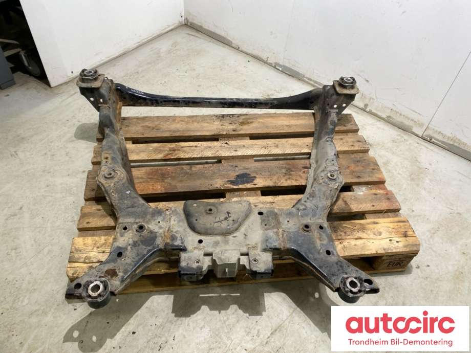 Travers foran hoved til Ford Mondeo, 2014-2019 (Type V, Fase 1)  (2521056)