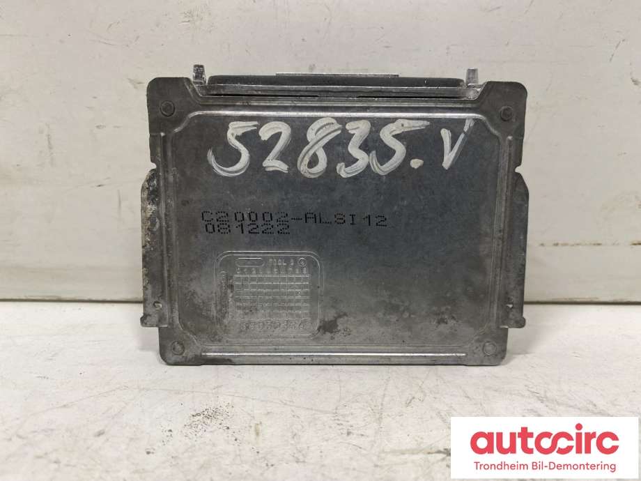Styreenhet xenon/ballast til VW Passat 2005-2010 (B6) (B6) (VALEO|4L0907391|89034934|)