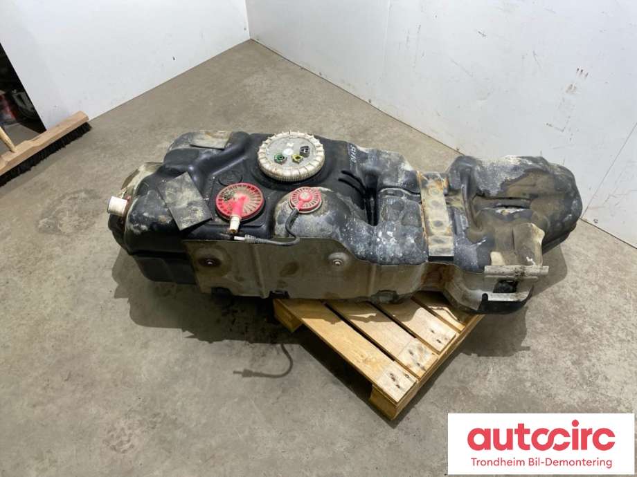 Dieseltank til Toyota Land Cruiser 150 2010-2013 (Fase 1) (..|7700160A30|)