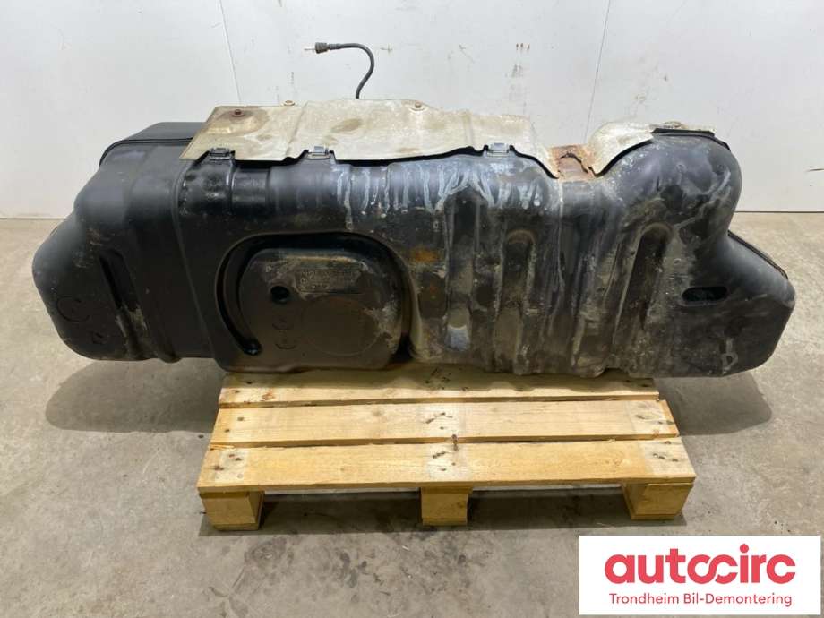 Dieseltank til Toyota Land Cruiser 150 2010-2013 (Fase 1) (..|7700160A30|)