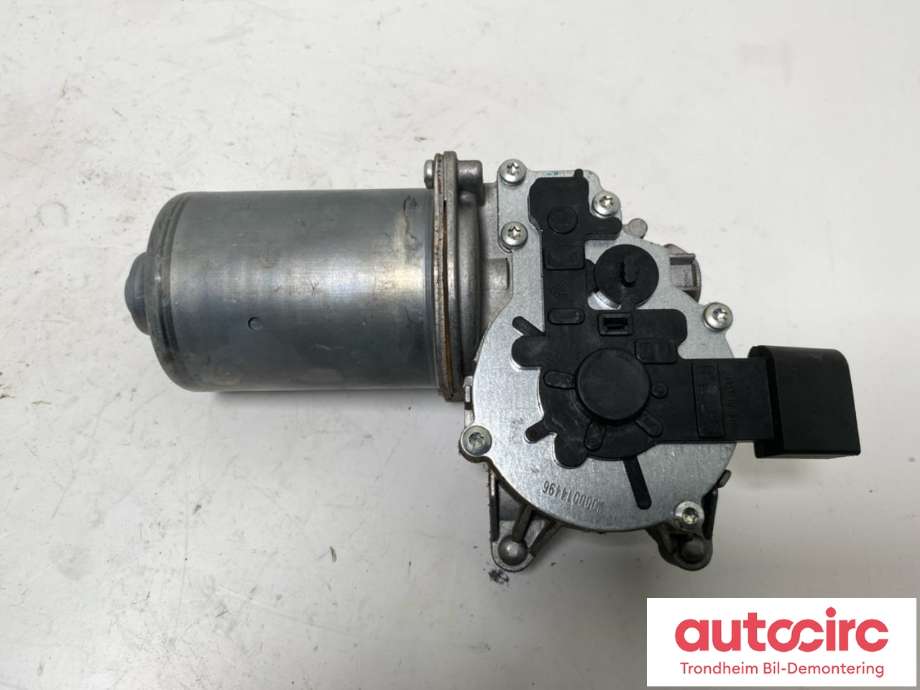 Viskermotor frontrute til BMW X1 2009-2015 (E84) (E84) (VALEO|61612990025|2992465-01|)