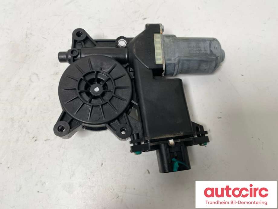 Ruteheis, kun motor, høyre bak til Maxus Euniq 5 2019-2023 (...|99840-SV530|)