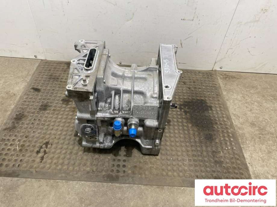 Motor elbil foran til Nissan Leaf 2018-->> (Type II) (290H93NF0C|)