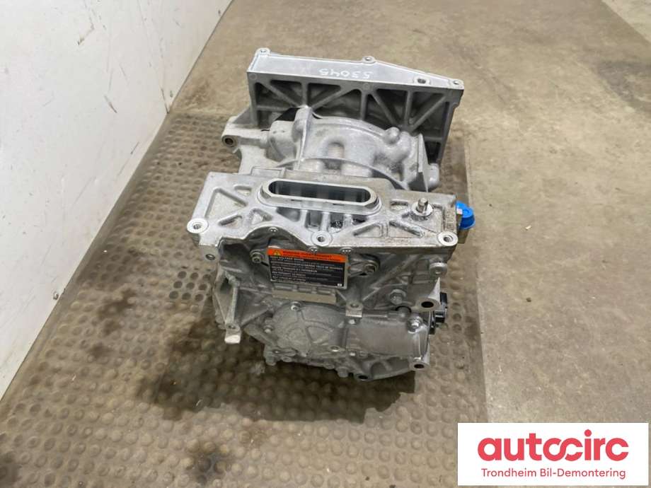 Motor elbil foran til Nissan Leaf 2018-->> (Type II) (290H93NF0C|)