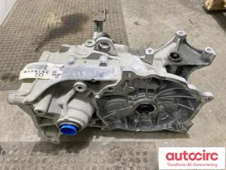 Girkasse elbil til Nissan Leaf,   (...|320B03NF0B|320103NF0B)