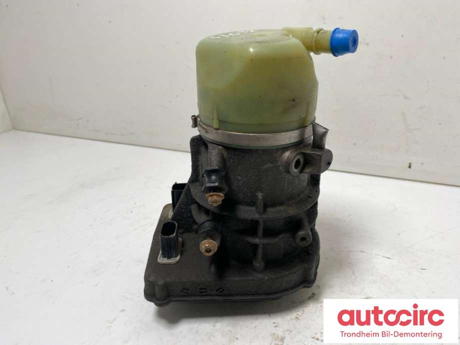 Servo pumpe elektrisk til Ford S-Max 2006-2010 (Type I, Fase 1)  (FOMOCO|6G91-3K514-AL|RM6G9J-3K514-AA|BG91-3K514-CC)