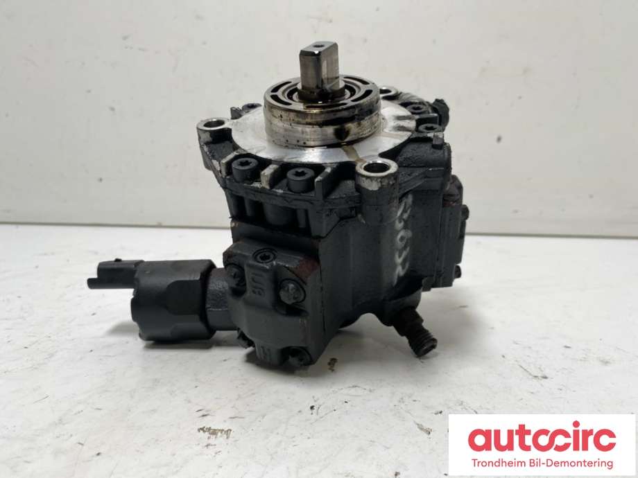 Styreenhet drivstoffpumpe til Ford S-Max 2006-2010 (Type I, Fase 1) (CONTINENTAL|A2C27100268|)
