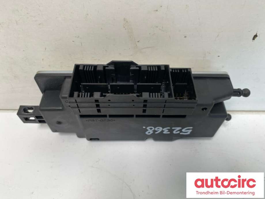 Styreenhet airbag hovedsensor til BMW 3-Serie 2012-2018 (F30/F31/F34) (F30/F31/F34) (CONTINENTAL|65779280187|31928018701Q|)