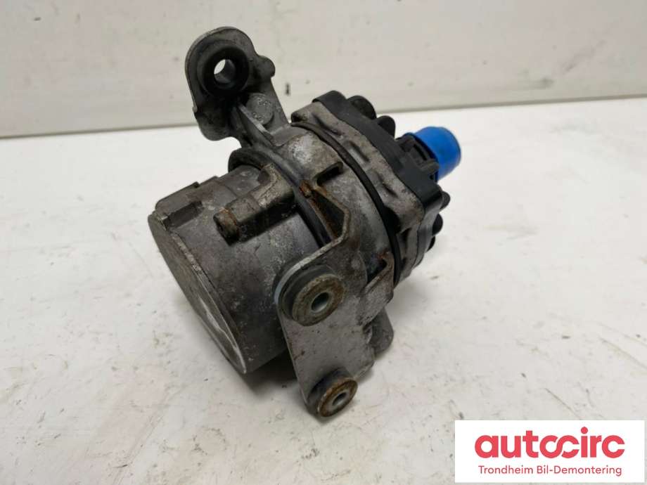 Vannpumpe elektrisk til BMW 3-Serie 2012-2018 (F30/F31/F34) (F30/F31/F34) (..|7583965|11517583965|)