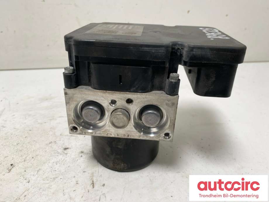 ABS sentral til BMW 3-Serie 2012-2018 (F30/F31/F34) (F30/F31/F34) (ATE|6862247|34512460453|)
