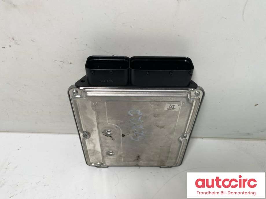 Styreenhet motor til Audi A5 2007-2016 (Type I)  (BOSCH|8K0907401|0281014014|8K0990990C)