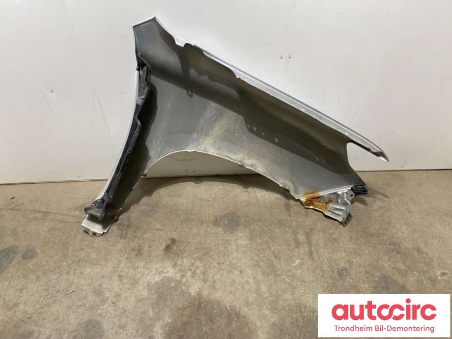 Skjerm venstre foran til Toyota Land Cruiser 150 2010-2013 (Fase 1) (..|5381260C10|)