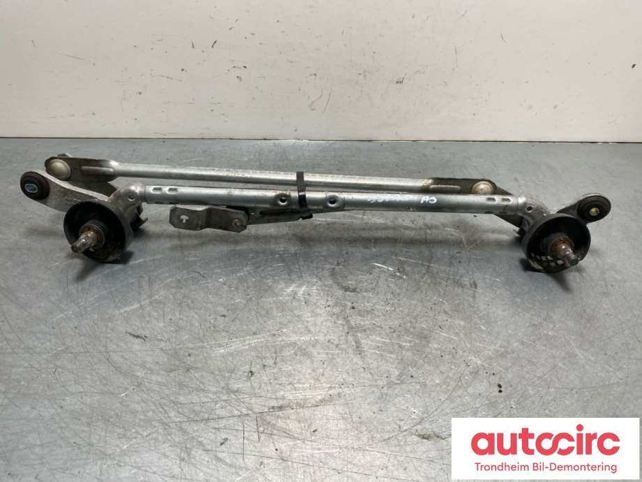 Viskeroverføring til Nissan Qashqai 2014-2021 (Type II)  (288004EH0B|)