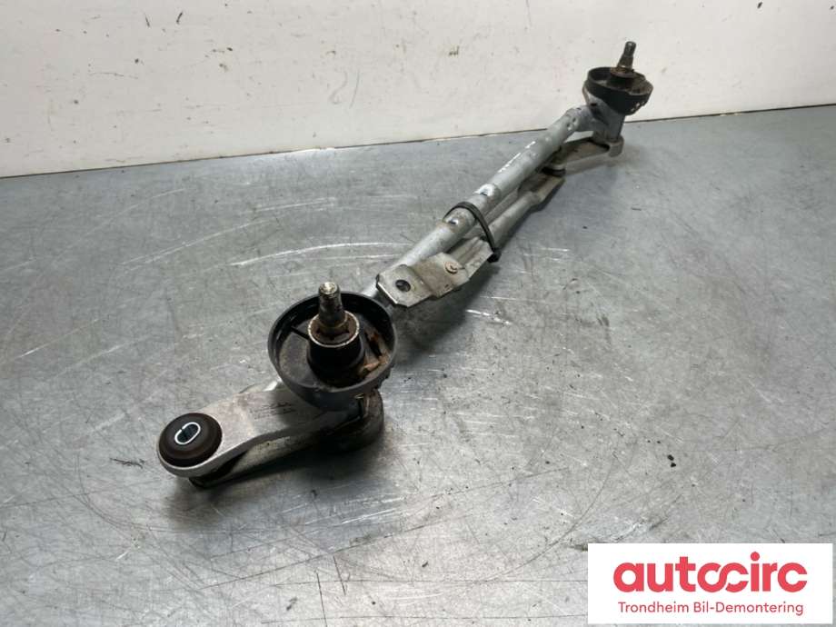 Viskeroverføring til Nissan Qashqai 2014-2021 (Type II)  (288004EH0B|)