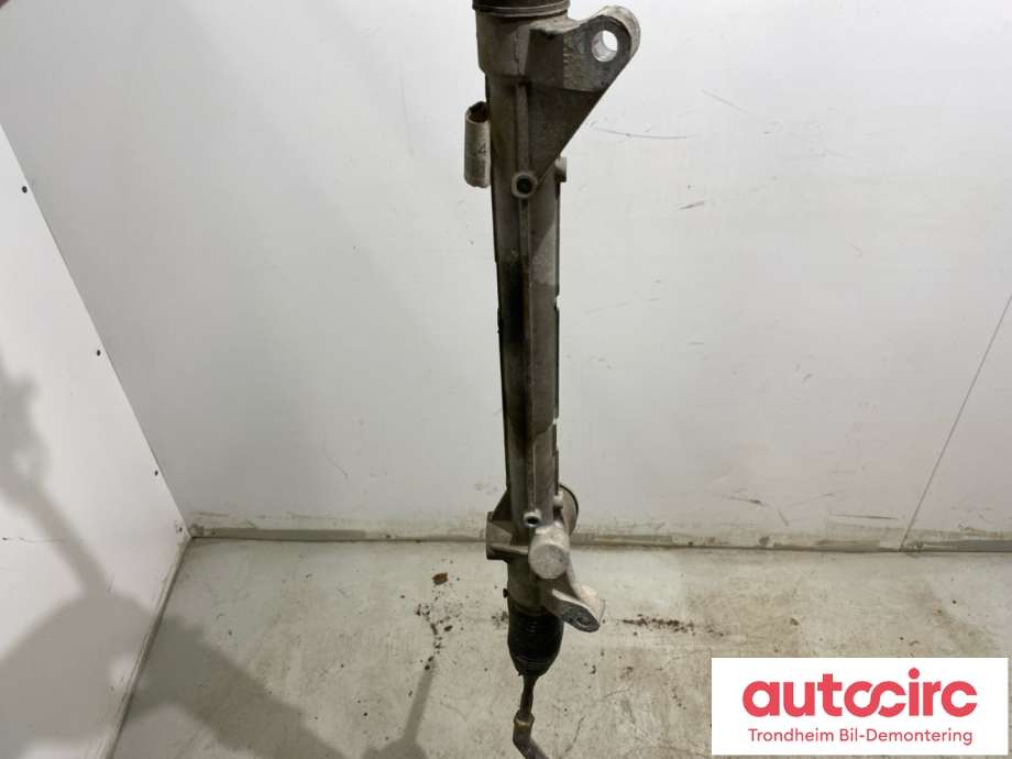 Tannstang til Nissan Qashqai 2014-2021 (Type II)  (480014EH0B|)