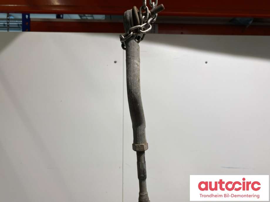 Tannstang til Nissan Qashqai 2014-2021 (Type II)  (480014EH0B|)