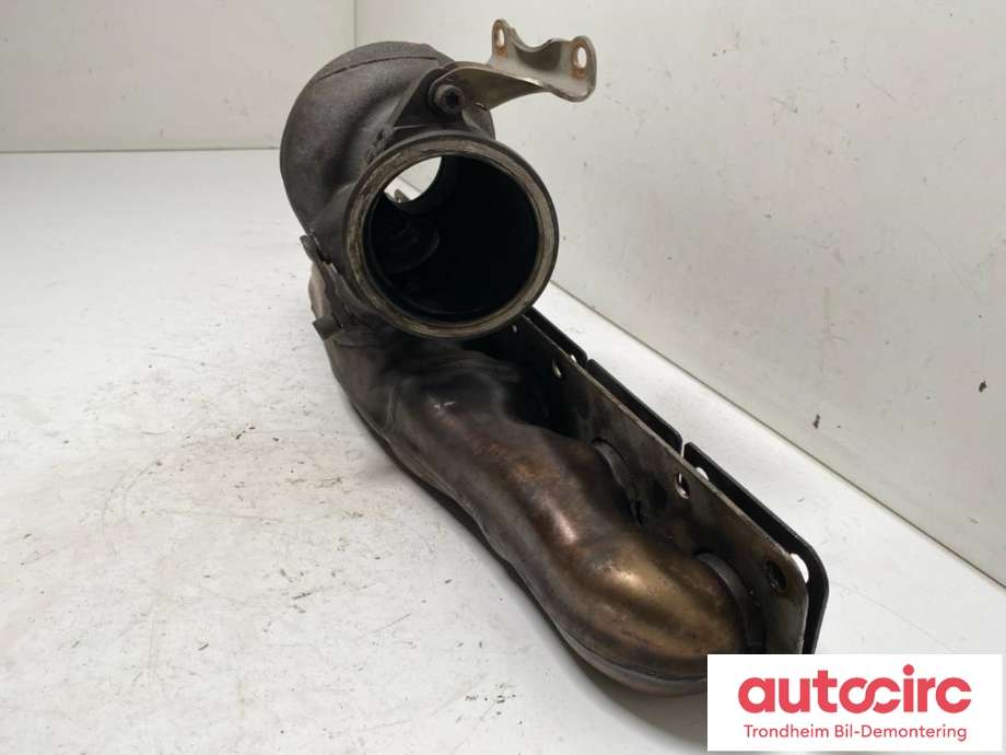 Manifold eksos til BMW 3-Serie 2012-2018 (F30/F31/F34) (F30/F31/F34) (..|11657636424|)