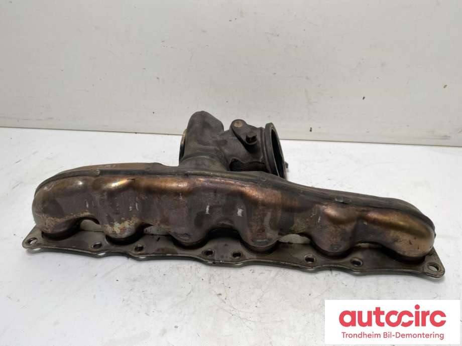 Manifold eksos til BMW 3-Serie 2012-2018 (F30/F31/F34) (F30/F31/F34) (..|11657636424|)