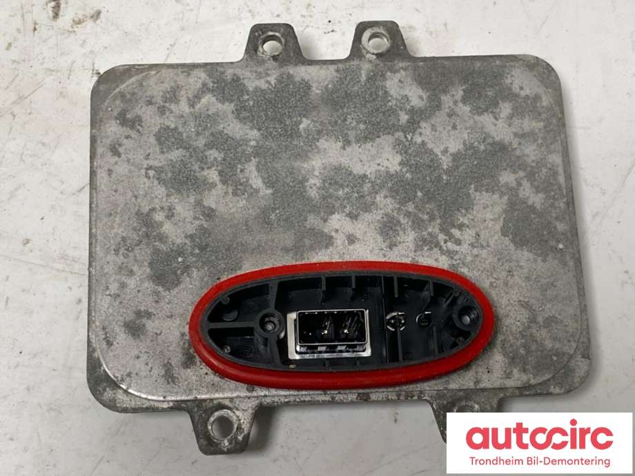 Styreenhet xenon/ballast til Ford Kuga 2008-2012 (Type I)  (HELLA|5DV 009 000-00|1376950|6M21-12K072-AA)