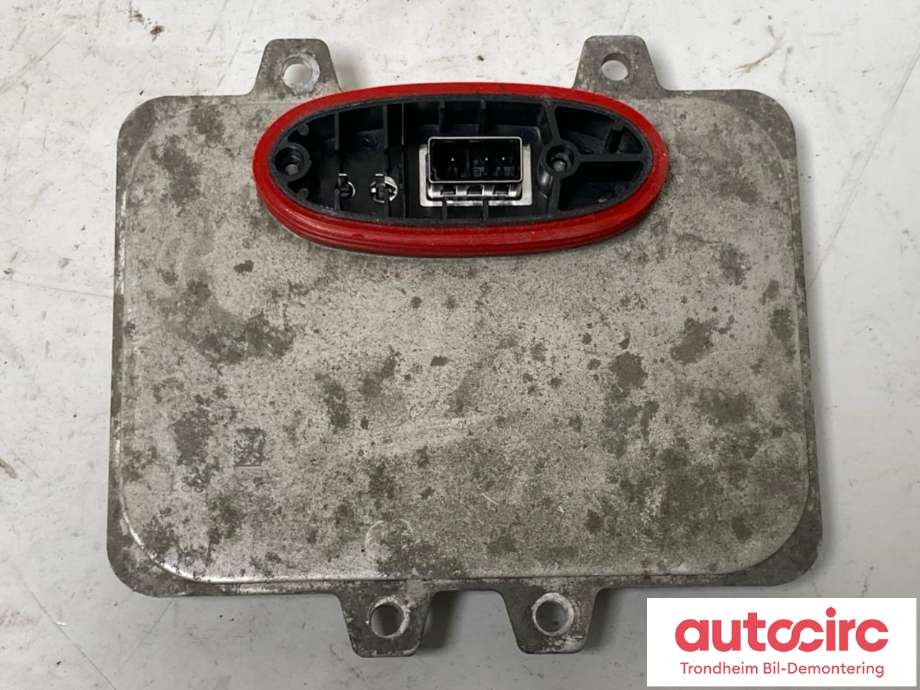 Styreenhet xenon/ballast til Ford Kuga 2008-2012 (Type I)  (HELLA|5DV 009 000-00|1376950|6M21-12K072-AA)