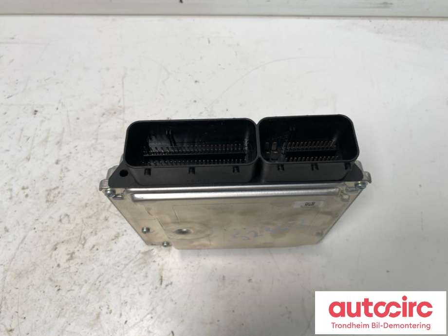 Styreenhet motor til BMW 3-Serie 2005-2011 (E90/E91/E92/E93) (E90/E91/E92/E93) (BOSCH|13 61 8 512 498|DDE 8 506 374-01|)