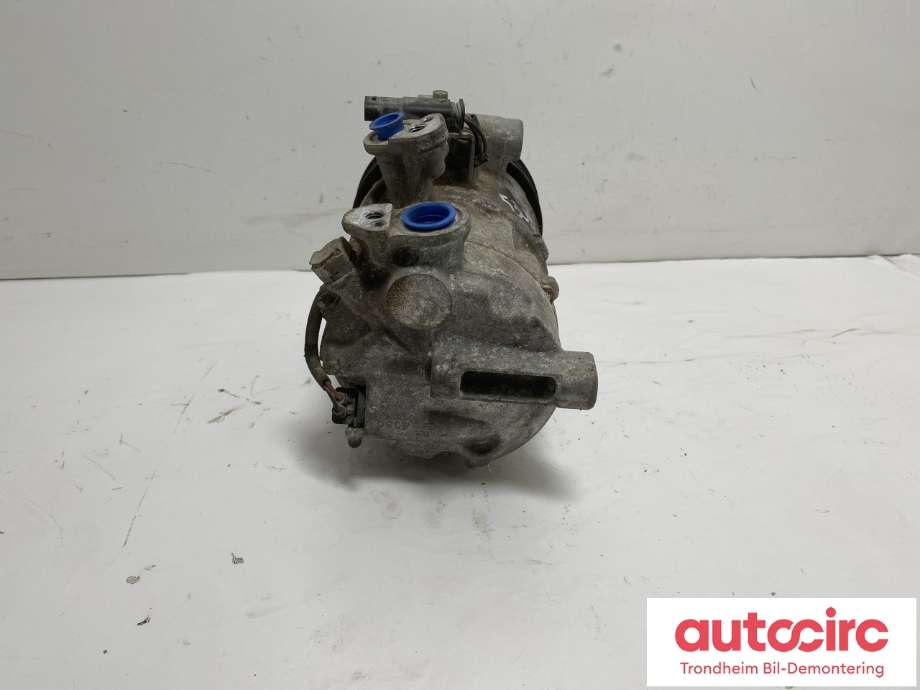 Aircondition kompressor til Mercedes Vito 2014-->> (W447) (W447) (DENSO|A0008301301|GE447140-1459|A 000 830 45 00)