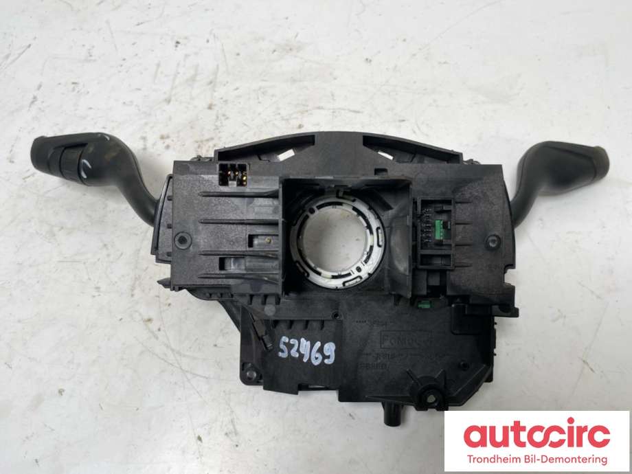 Bryter combi til Ford Transit Connect 2018-->> Type II, Fase 2  (...|DV6T-13N064-AF|DV6T-3F944-AD|2060373| 1811429| DV6T-14A664-AA)