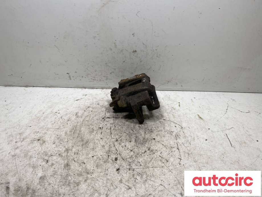 Bremsecaliper venstre bak til Mitsubishi Pajero 2007-2016 (Type IV, Fase 1)  (4605A449|)