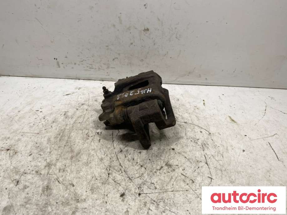 Bremsecaliper høyre bak til Mitsubishi Pajero 2007-2016 (Type IV, Fase 1) (4605A450|)