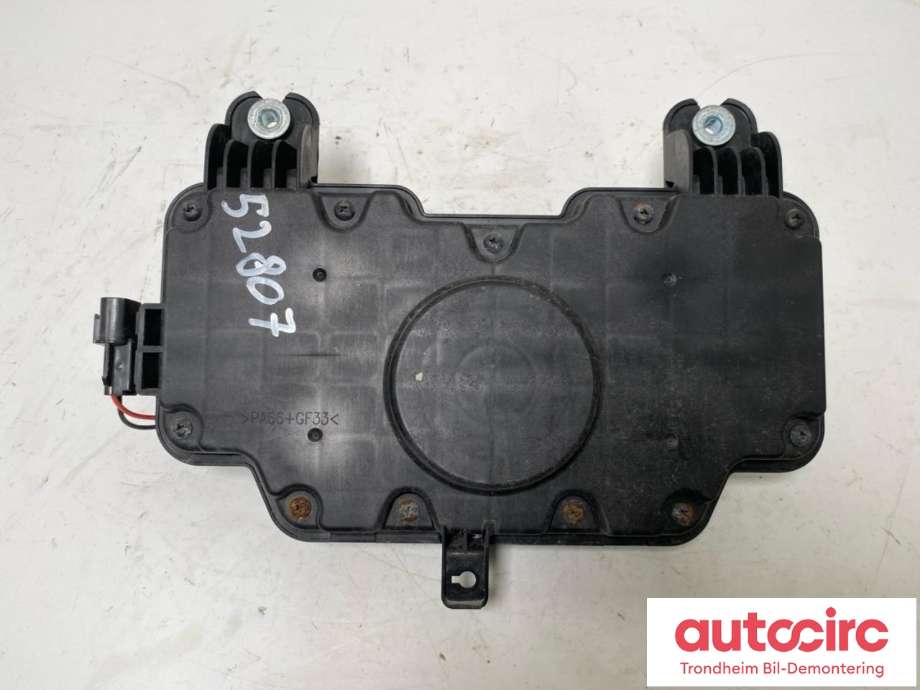 Horn/signalhorn til Hyundai Ioniq Electric 2016-2019 (Fase 1)  (...|96395-G2000|)
