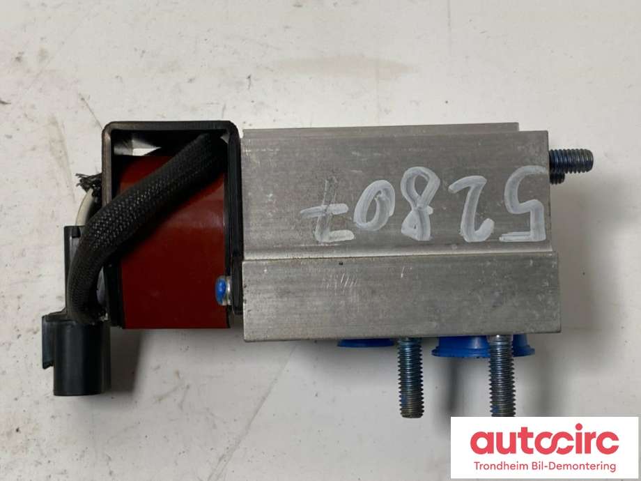 Varmeapparat diverse til Hyundai Ioniq Electric 2016-2019 (Fase 1)  (...|97724-E4100|)