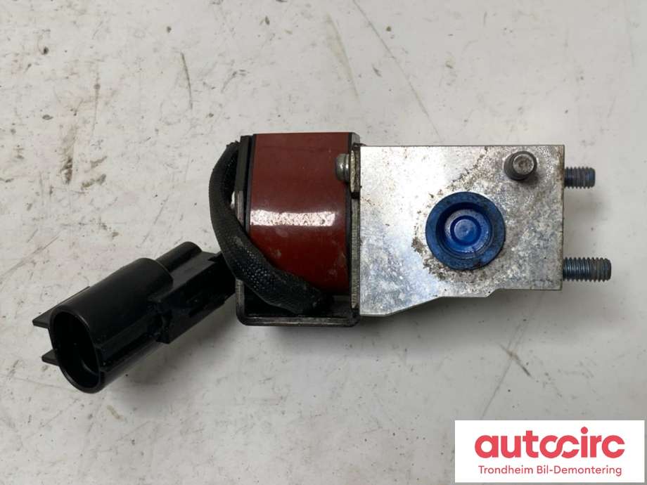 Varmeapparat diverse til Hyundai Ioniq Electric 2016-2019 (Fase 1)  (...|97725-E4000|)