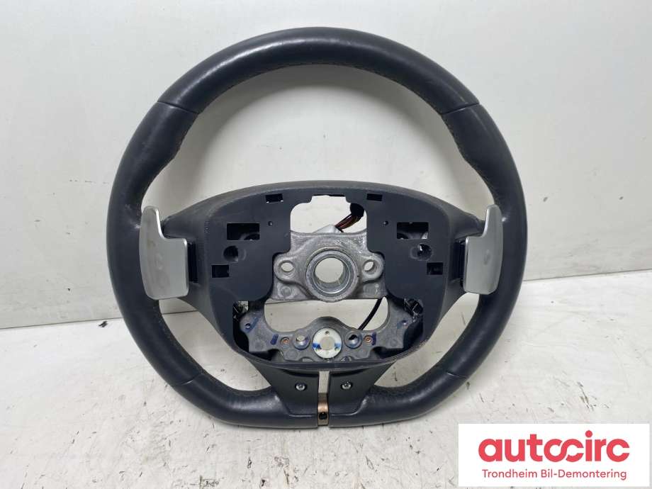 Ratt til Hyundai Ioniq Electric 2016-2019 (Fase 1) (...|56111G 2600YUY|)