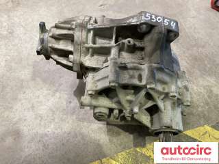 Girkasse 4WD fordelingskasse til Suzuki Vitara, 2015->> (Type IV)  (|2952061M00|2951161M10)