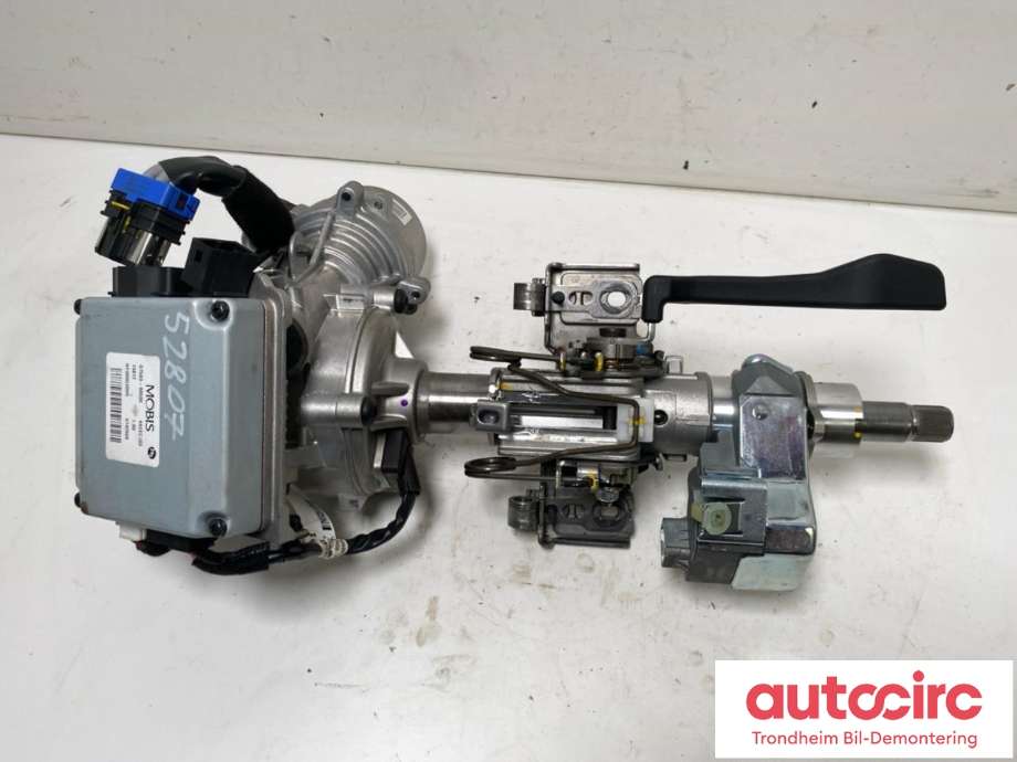 Rattaksel til Hyundai Ioniq Electric 2016-2019 (Fase 1) (...|81900-G2700|)