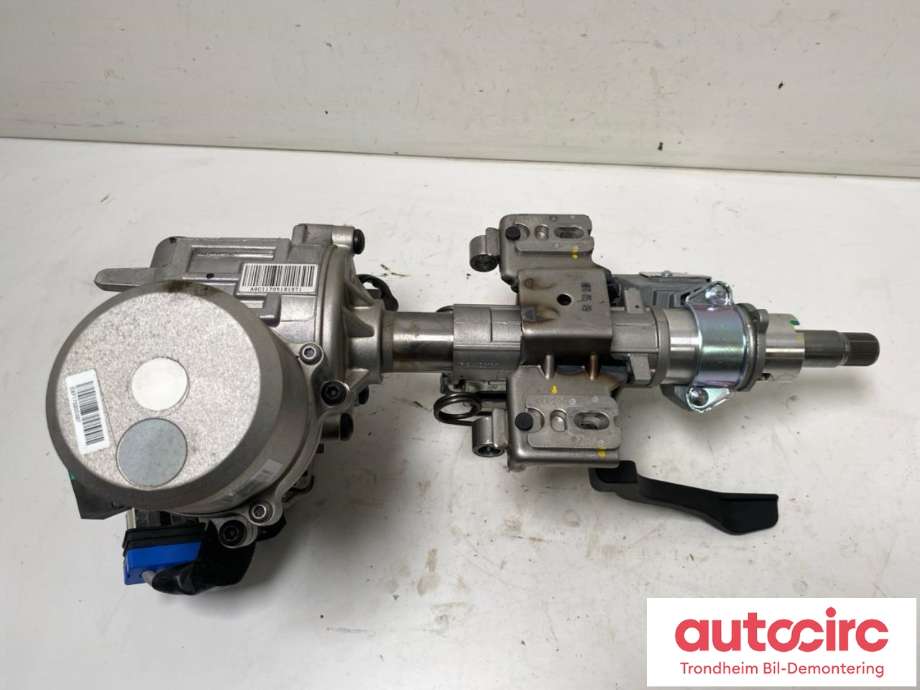 Rattaksel til Hyundai Ioniq Electric 2016-2019 (Fase 1) (...|81900-G2700|)