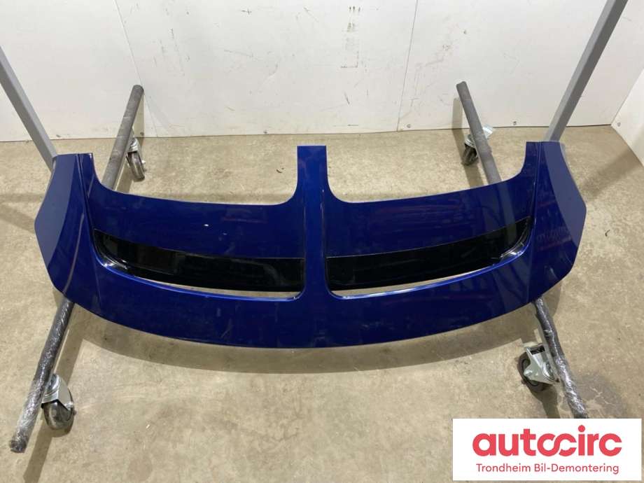 Spoiler bakluke til Kia EV6, 2021-->>  (...|87210CV000DU3)