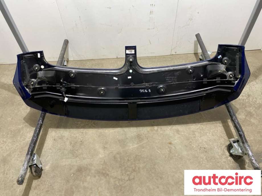 Spoiler bakluke til Kia EV6 2021-->>  (...|87210CV000DU3|)