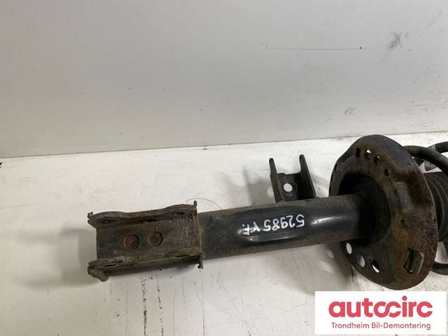 Fjærbein venstre foran til Mercedes B-Klasse, electric drive 2014-2018 (W242) (W242) (A2423230500|)