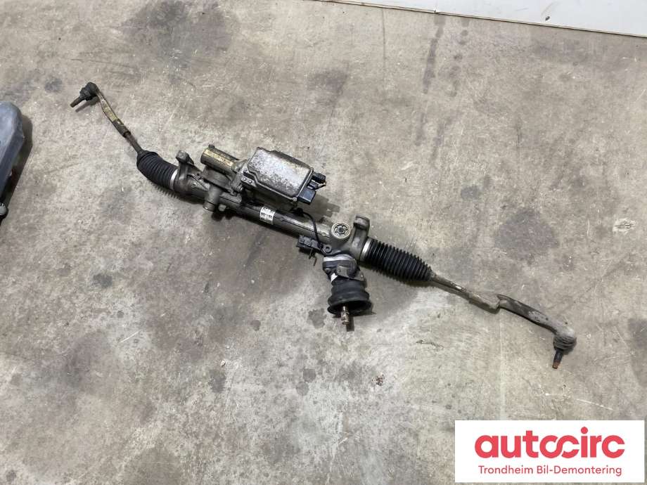 Tannstang elektrisk til Mercedes B-Klasse, electric drive 2014-2018 (W242) (W242) (A2464601701|A2464603301|A2464604501)