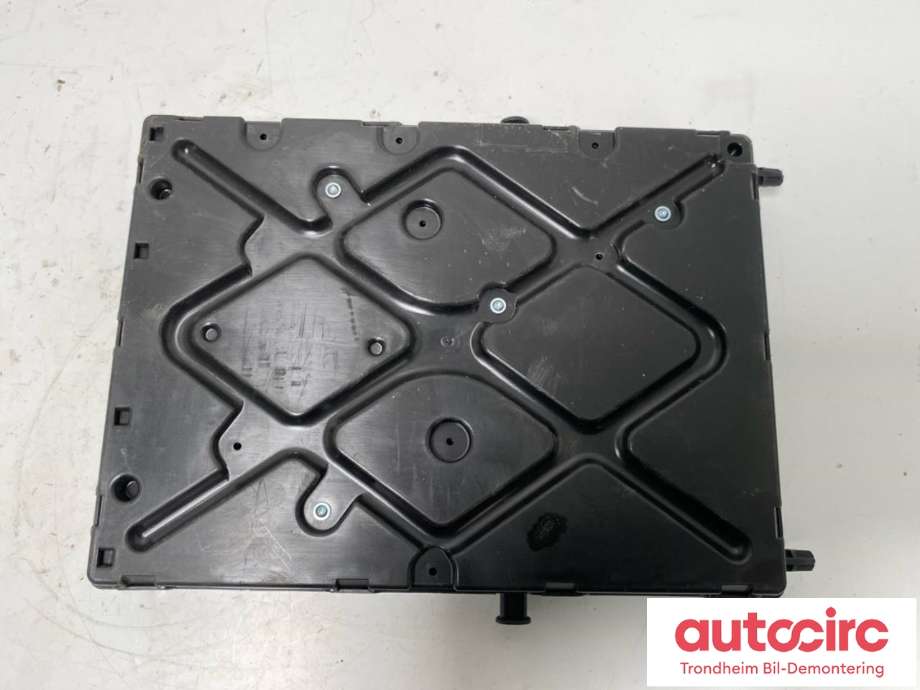 Sikringsboks til Ford Transit Custom 2013-2023 (Type I)  (...|BK2T-14B476-DZ|2294547|BK2T-14B476-BJ)
