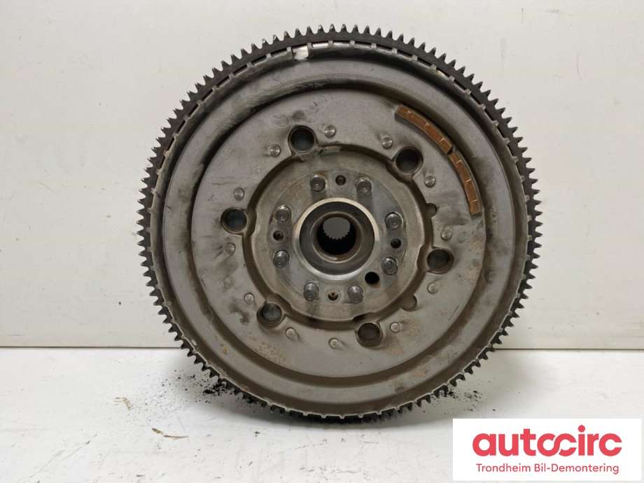 Clutch til Ford Transit Custom 2013-2023 (Type I)  (FOMOCO|BK21-7563-BA|KK217C625AB|2519767)