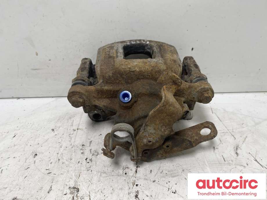 Bremsecaliper venstre bak til Ford Transit Custom 2013-2023 (Type I)  (...|BK21-2553-BB|1843326|)