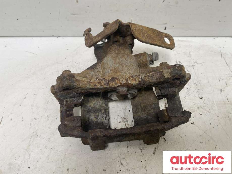 Bremsecaliper venstre bak til Ford Transit Custom 2013-2023 (Type I)  (...|BK21-2553-BB|1843326|)
