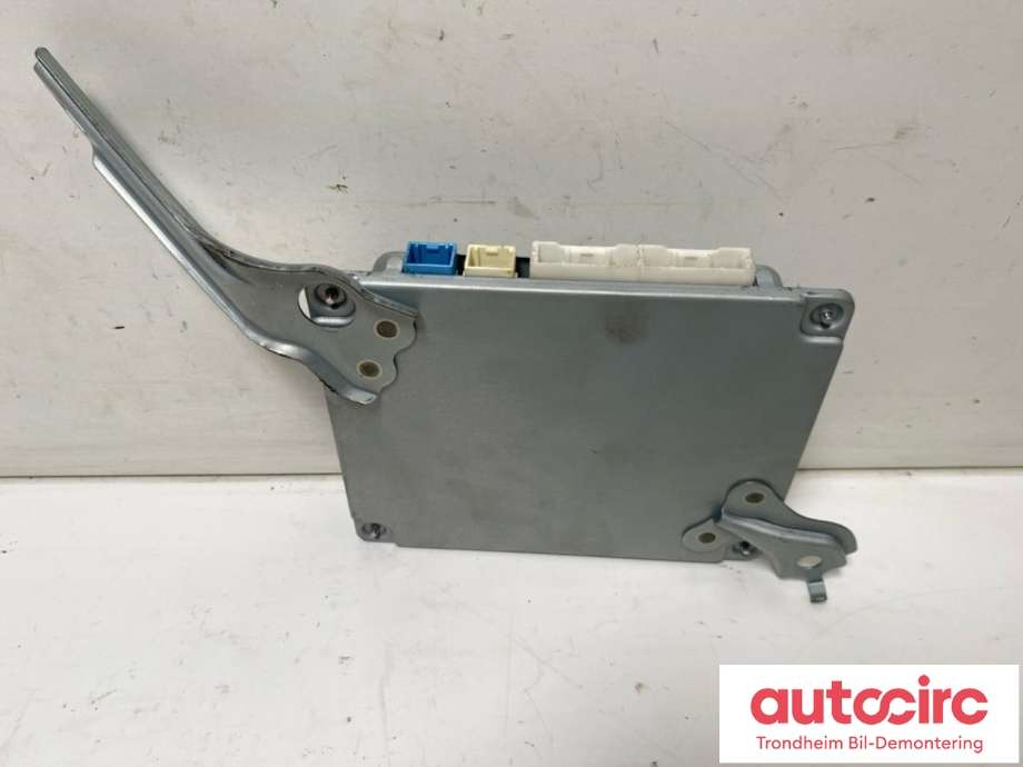 Styreenhet parkering til Toyota Land Cruiser 150 2010-2013 (Fase 1) (AISIN|86792-60221|86792-60222|)